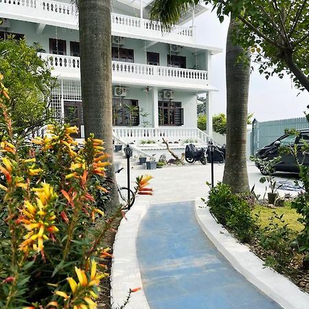 Himalayan Villa Dehradun Eksteriør billede