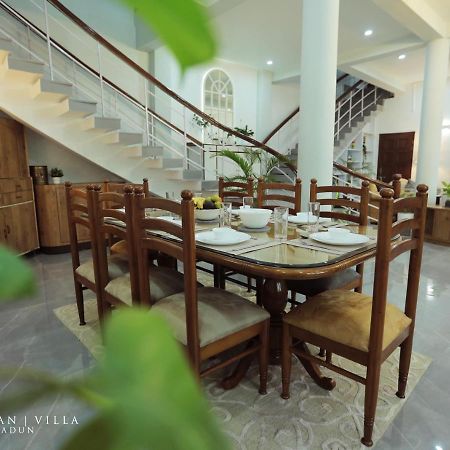 Himalayan Villa Dehradun Eksteriør billede