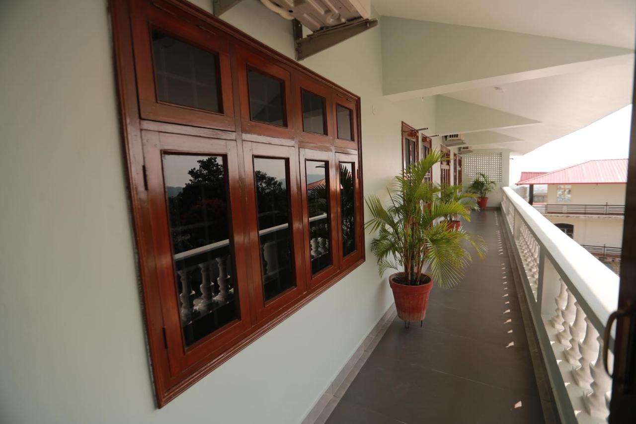 Himalayan Villa Dehradun Eksteriør billede